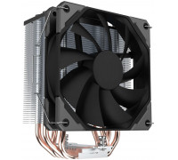 EKL 22227 CPU-Kühler, AMD/Intel, 120 mm PWM - 140/180 W TDP