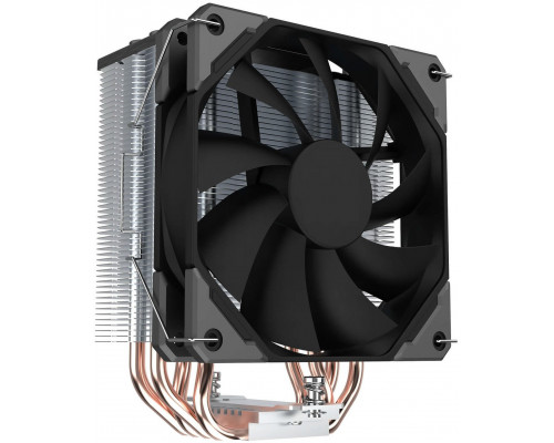 EKL 22227 CPU-Kühler, AMD/Intel, 120 mm PWM - 140/180 W TDP