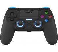 Dragonshock Controller Mizar+ Wireless schwarz PS4/PC