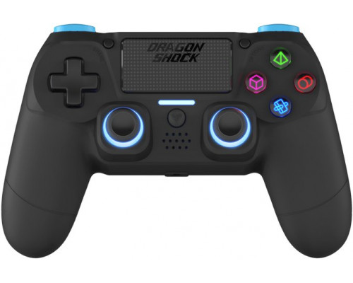 Dragonshock Controller Mizar+ Wireless schwarz PS4/PC