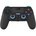 Dragonshock Controller Mizar+ Wireless schwarz PS4/PC