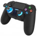 Dragonshock Controller Mizar+ Wireless schwarz PS4/PC