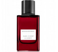 BANANA REPUBLIC Dark Cherry & Amber EDP spray 75ml