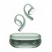 Wireless Clip-on QCY Crossky R70 Bluetooth 6.0 (zielone)