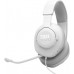 JBL Quantum 100 M2 White (JBLQTUM100M2WHT)