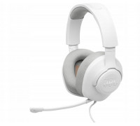 JBL Quantum 100 M2 White (JBLQTUM100M2WHT)