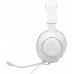 JBL Quantum 100 M2 White (JBLQTUM100M2WHT)