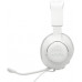JBL Quantum 100 M2 White (JBLQTUM100M2WHT)