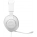 JBL Quantum 100 M2 White (JBLQTUM100M2WHT)