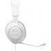 JBL Quantum 100 M2 White (JBLQTUM100M2WHT)