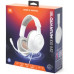 JBL Quantum 100 M2 White (JBLQTUM100M2WHT)
