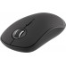 DELTACO Tyli, Bluetooth pelė 1x AA, 800-1600 DPI, 125 Hz, juoda / MS-900