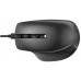 Hewlett Packard (HP) HP 935 Ergonomic Creator pelė, Programmable, 4-way Scrolling, Multi-Surface - Juodas