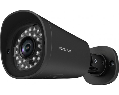 POE Foscam G4EP OUTDOOR 4MP Czarna