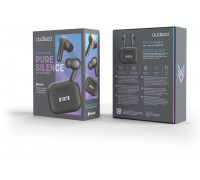 TWS Audeeo Novatune (black)