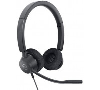 Pro Stereo Headset WH3022
