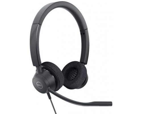 Pro Stereo Headset WH3022