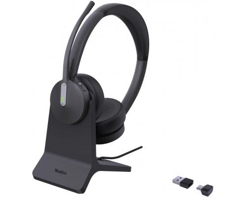 BH70 Dual with Stand Teams