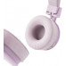 NAUSZNE BLUETOOTH “FREEDOM LIT III“ NEW RÓŻOWE