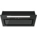 kuchenny GLOBALO Silentio 60.2 Black + Turbina TW 2.1 one size