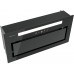 kuchenny GLOBALO Silentio 60.2 Black + Turbina TW 2.1 one size