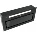 kuchenny GLOBALO Silentio 60.2 Black + Turbina TW 2.1 one size