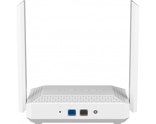 Keenetic Racer WiFi 6 router