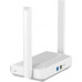 Keenetic Racer WiFi 6 router