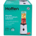 Hoffen 350W z przenośnym bidonem - White