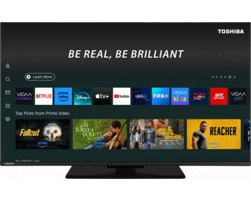Toshiba 40LV3563DG