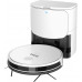 Plaunantis dulkiu siurblys robotas TESLA RoboStar iQ400