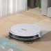 Plaunantis dulkiu siurblys robotas TESLA RoboStar iQ400