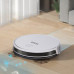 Plaunantis dulkiu siurblys robotas TESLA RoboStar iQ400