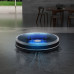 Plaunantis dulkiu siurblys robotas TESLA RoboStar iQ400