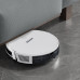 Plaunantis dulkiu siurblys robotas TESLA RoboStar iQ400