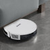 Plaunantis dulkiu siurblys robotas TESLA RoboStar iQ400