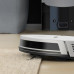 Plaunantis dulkiu siurblys robotas TESLA RoboStar iQ400