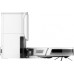 Plaunantis dulkiu siurblys robotas TESLA RoboStar iQ400
