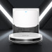 Plaunantis dulkiu siurblys robotas TESLA RoboStar iQ400
