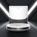 Plaunantis dulkiu siurblys robotas TESLA RoboStar iQ400