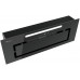 kuchenny GLOBALO Silentio 80.2 Black + Turbina TW 1.2 one size