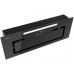 kuchenny GLOBALO Silentio 80.2 Black + Turbina TW 1.2 one size