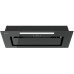 kuchenny GLOBALO Silentio 80.2 Black + Turbina TW 1.2 one size