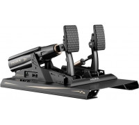 MOZA Set pedałów gawith  CRP2 + aktywny pedał universal mBooster (RS082)