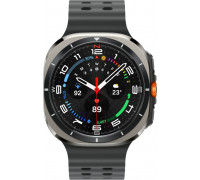 Smartwatch Samsung Galaxy Watch Ultra LTE 47mm (2025) Black  (SM-L705FZS2DBT) Smartwatch Samsung Galaxy Watch Ultra LTE 47mm (2025) Black  (SM-L705FZS2DBT)
