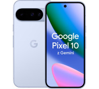 Pixel 10 5G 12/128GB Purple (GA10214-GB)