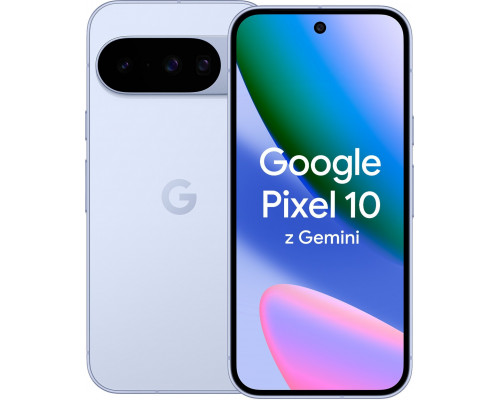 Pixel 10 5G 12/128GB Purple (GA10214-GB)