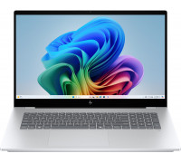 HP OmniBook 7 NGAI 17-dc0219nw Copilot+ PC Intel Core Ultra 5 226V 43,9 cm (17.3") Ekran dotykowy Full HD 16 GB LPDDR5x-SDRAM Wi-Fi 7 (802.11be) Windows 11 Home