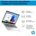 HP OmniBook 7 NGAI 17-dc0219nw Copilot+ PC Intel Core Ultra 5 226V 43,9 cm (17.3") Ekran dotykowy Full HD 16 GB LPDDR5x-SDRAM Wi-Fi 7 (802.11be) Windows 11 Home