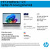 HP OmniBook 7 NGAI 17-dc0219nw Copilot+ PC Intel Core Ultra 5 226V 43,9 cm (17.3") Ekran dotykowy Full HD 16 GB LPDDR5x-SDRAM Wi-Fi 7 (802.11be) Windows 11 Home
